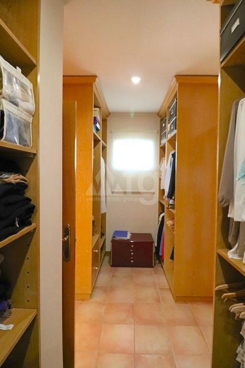 4 bedroom Villa in Benidorm - CPP59938 - Photo - 20
