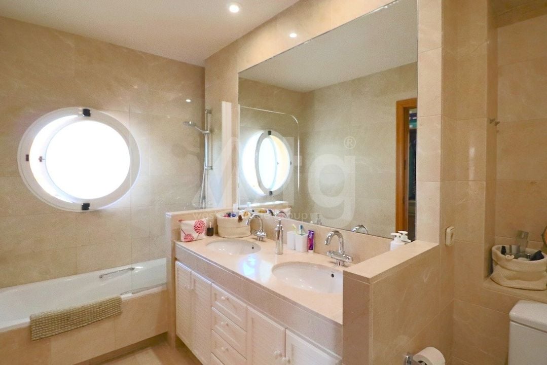 4 bedroom Villa in Benidorm - CPP59938 - Photo - 24