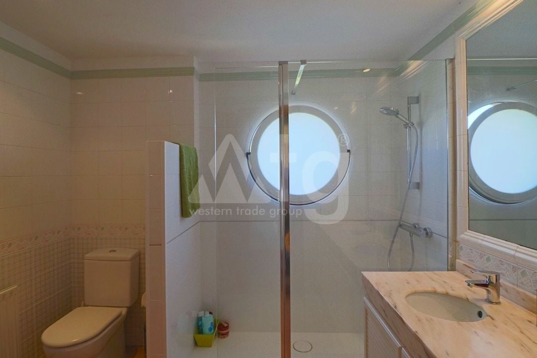 4 bedroom Villa in Benidorm - CPP59938 - Photo - 25