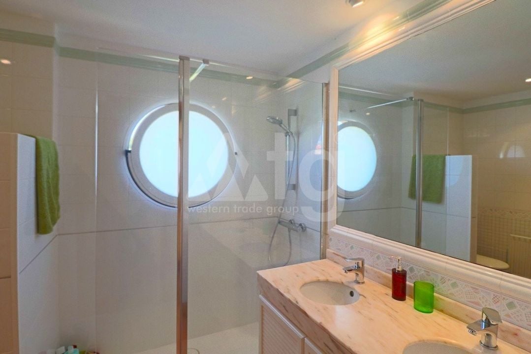 4 bedroom Villa in Benidorm - CPP59938 - Photo - 26