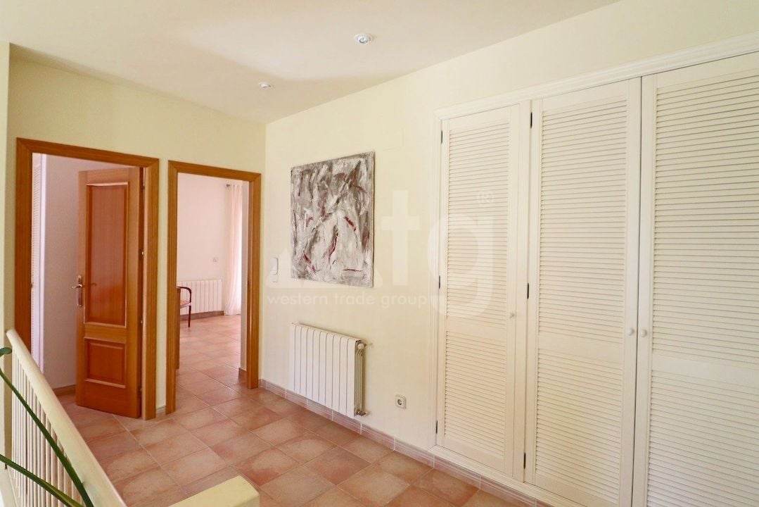 4 bedroom Villa in Benidorm - CPP59938 - Photo - 15