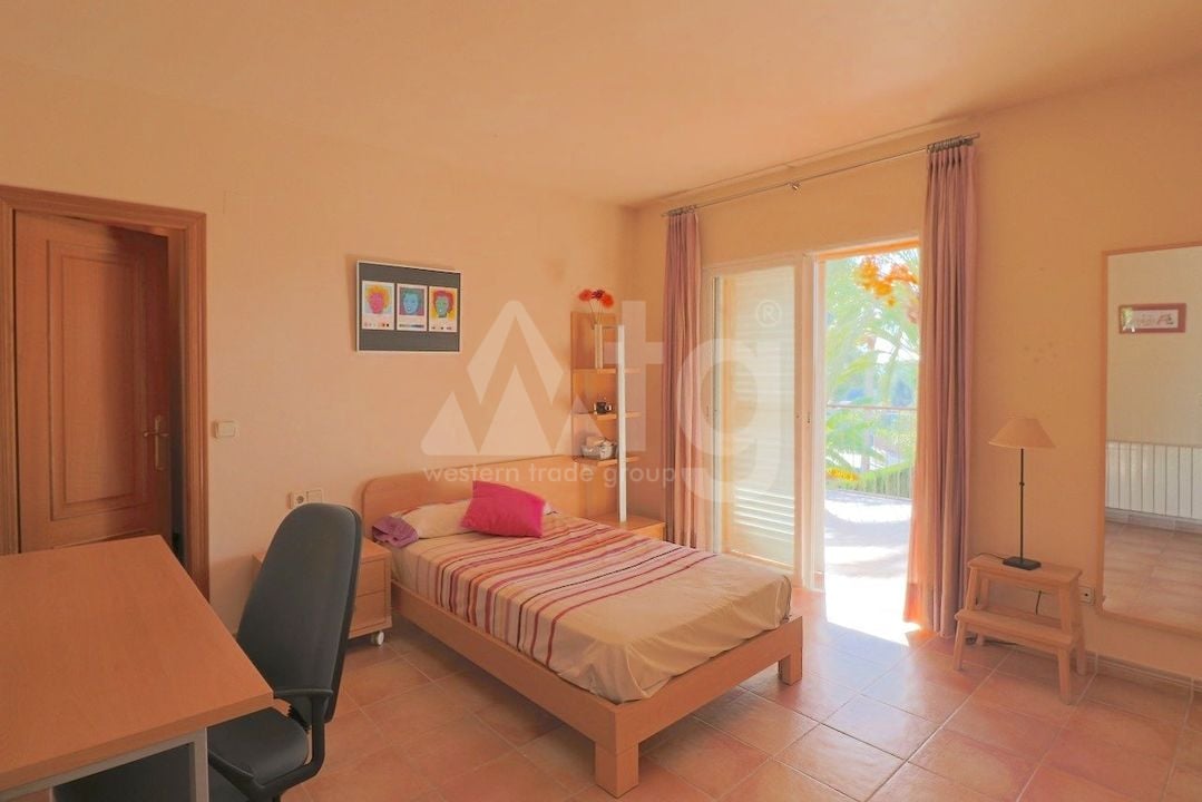 4 bedroom Villa in Benidorm - CPP59938 - Photo - 21