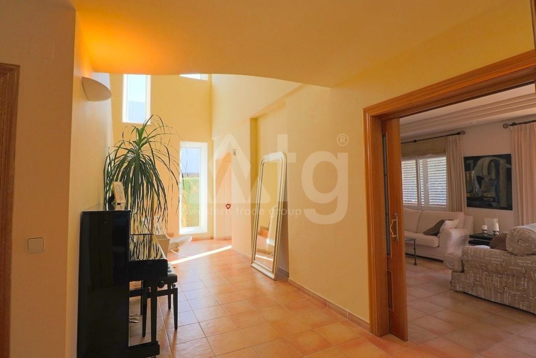 4 bedroom Villa in Benidorm - CPP59938 - Photo - 28
