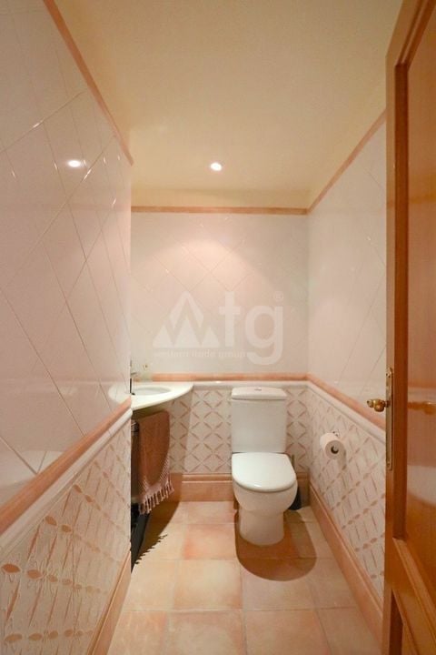 4 bedroom Villa in Benidorm - CPP59938 - Photo - 27