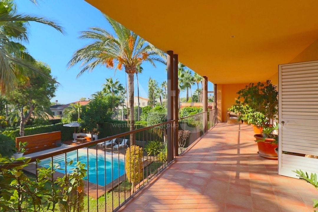 4 bedroom Villa in Benidorm - CPP59938 - Photo - 31