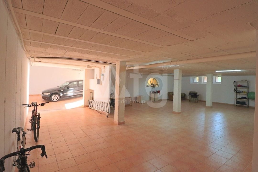 4 bedroom Villa in Benidorm - CPP59938 - Photo - 29
