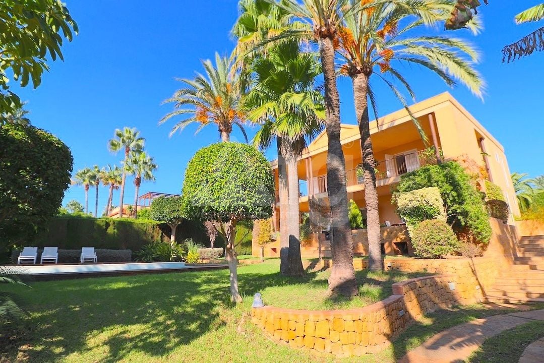 4 bedroom Villa in Benidorm - CPP59938 - Photo - 34