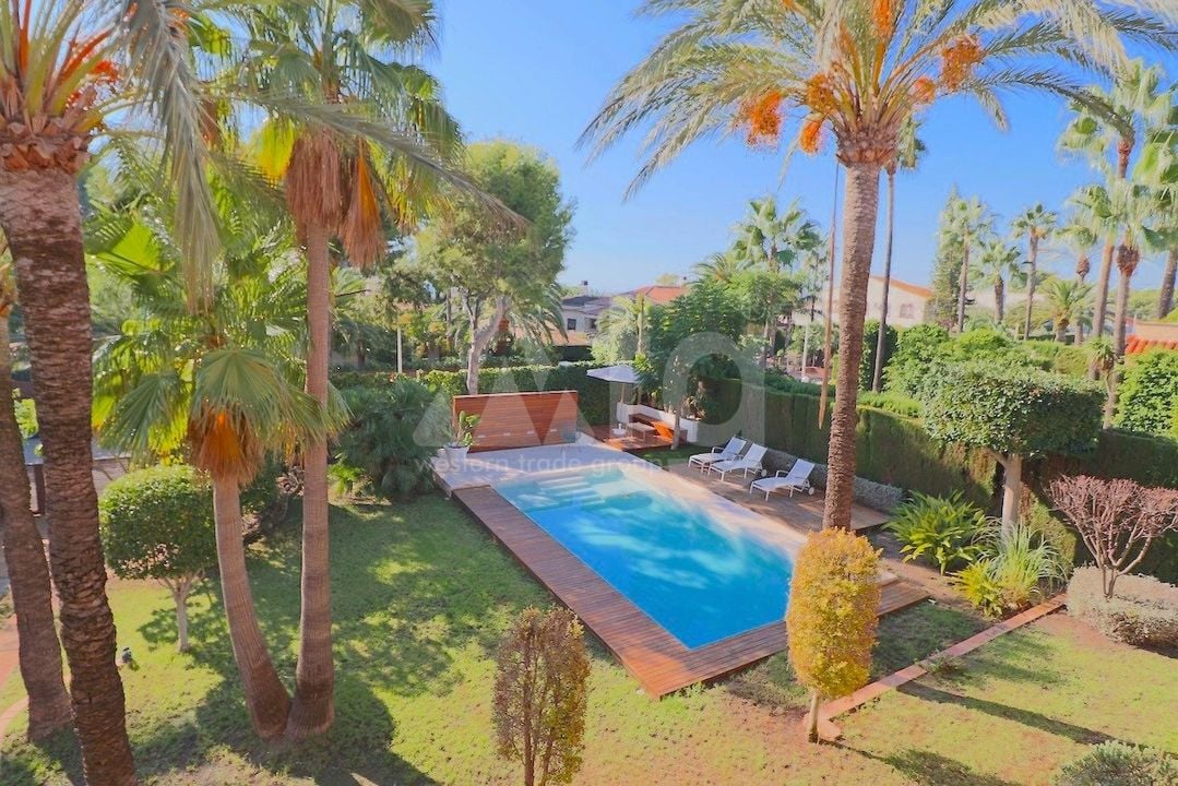 4 bedroom Villa in Benidorm - CPP59938 - Photo - 32