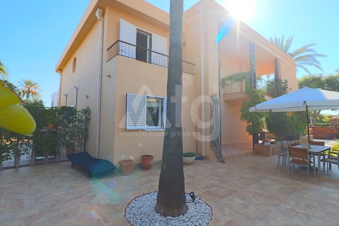 4 bedroom Villa in Benidorm - CPP59938 - Photo - 33
