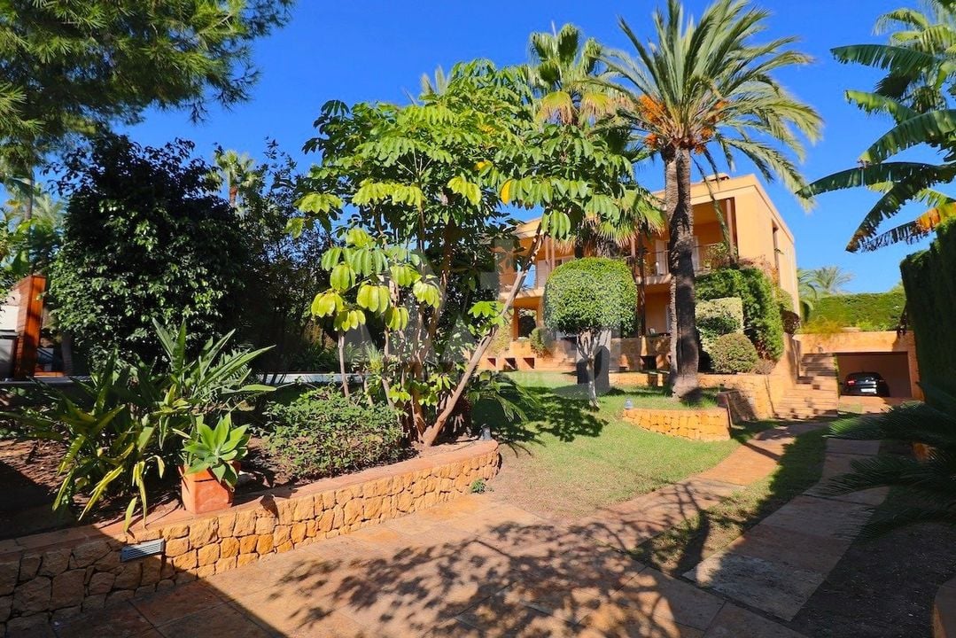 4 bedroom Villa in Benidorm - CPP59938 - Photo - 35