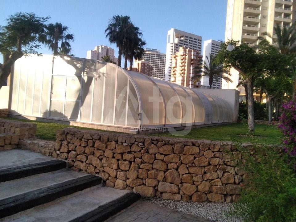 Apartamento de 3 habitaciones en Benidorm - CPP59940 - Foto - 30