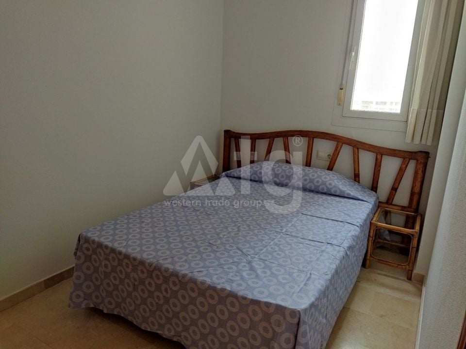 Apartamento de 3 habitaciones en Benidorm - CPP59940 - Foto - 14
