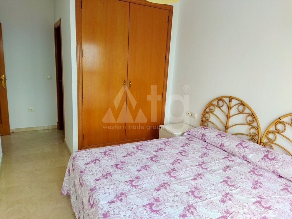 Apartamento de 3 habitaciones en Benidorm - CPP59940 - Foto - 20