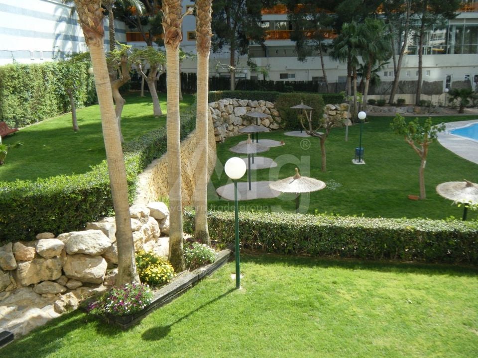 Apartamento de 3 habitaciones en Benidorm - CPP59940 - Foto - 36