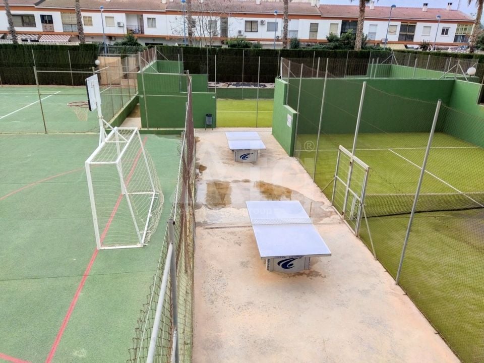 Apartamento de 3 habitaciones en Benidorm - CPP59940 - Foto - 34