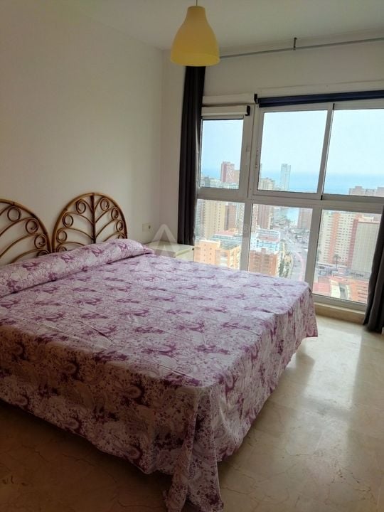 Apartamento de 3 habitaciones en Benidorm - CPP59940 - Foto - 18