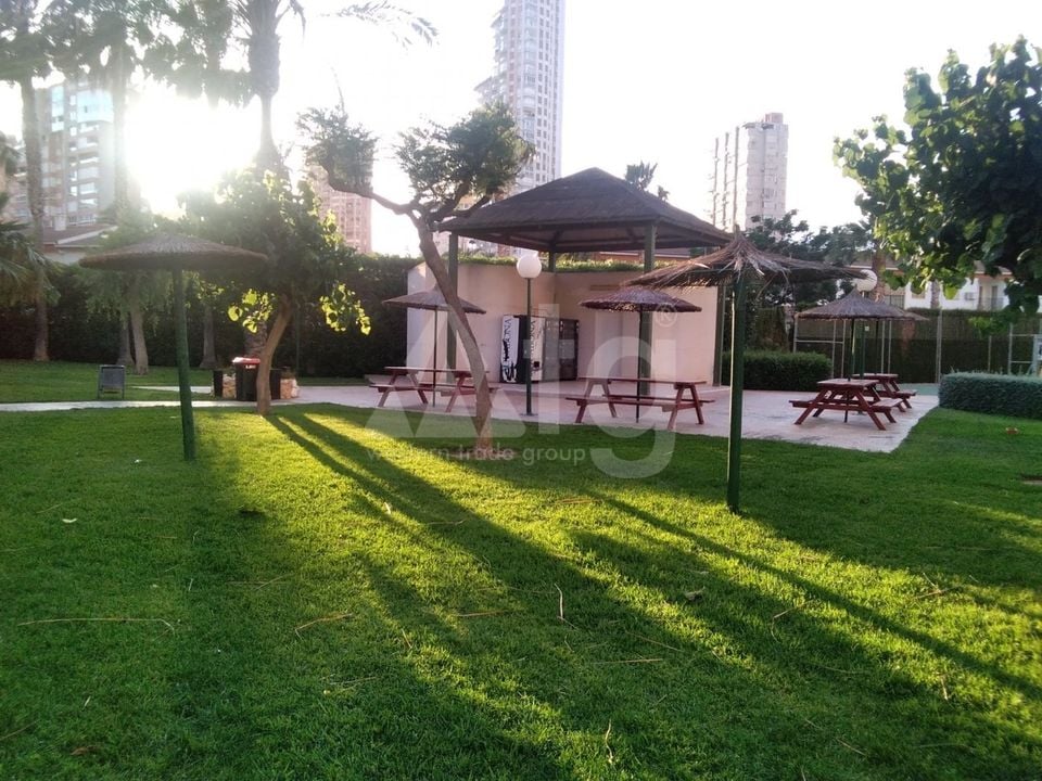 Apartamento de 3 habitaciones en Benidorm - CPP59940 - Foto - 40