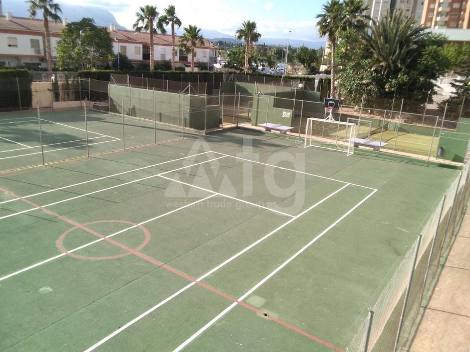 Apartamento de 3 habitaciones en Benidorm - CPP59940 - Foto - 35