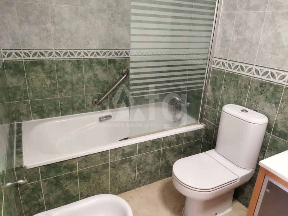 Apartamento de 3 habitaciones en Benidorm - CPP59940 - Foto - 22