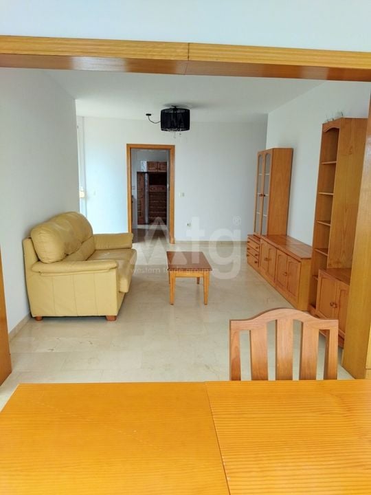 Apartamento de 3 habitaciones en Benidorm - CPP59940 - Foto - 8