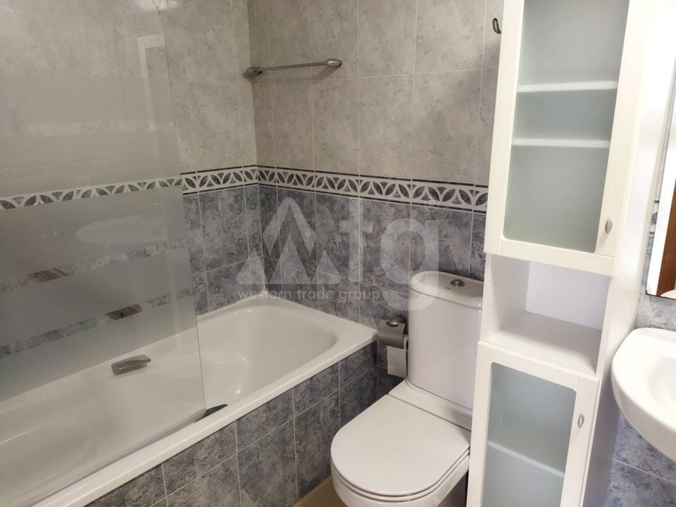 Apartamento de 3 habitaciones en Benidorm - CPP59940 - Foto - 25