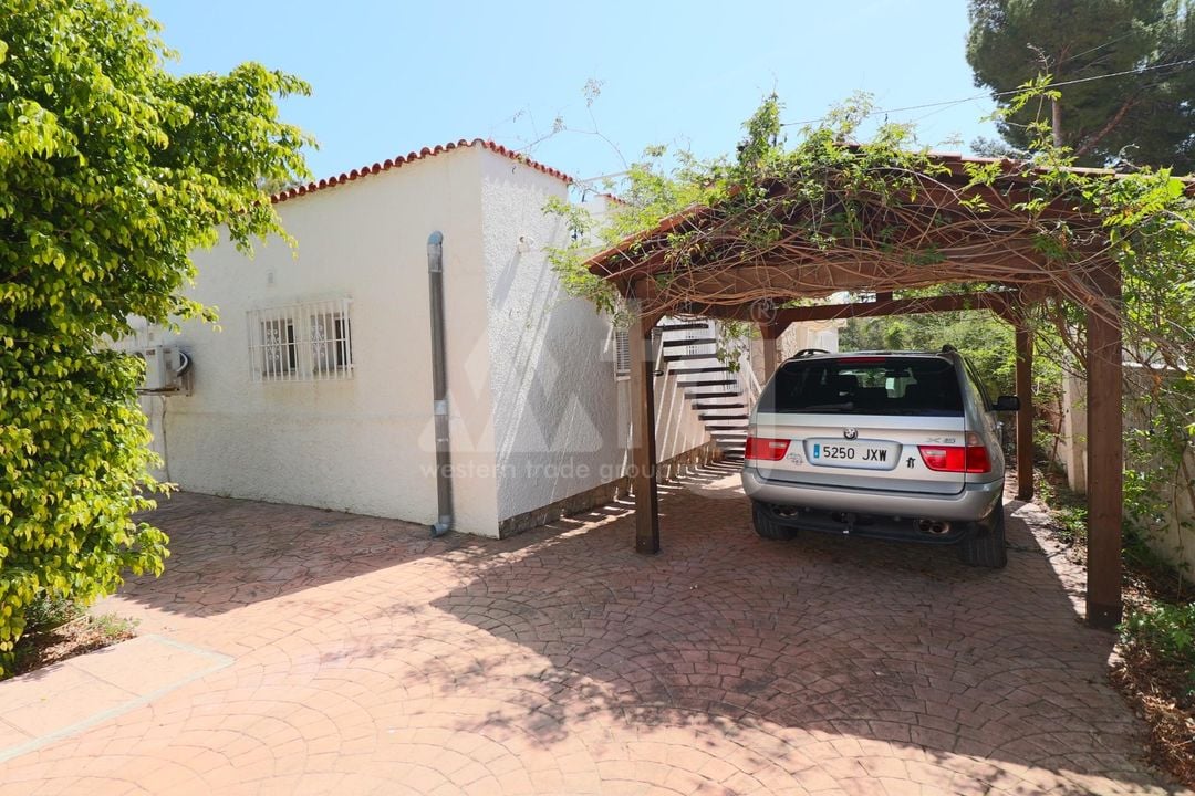 4 bedroom Villa in La Nucia - CPP59969 - Photo - 21