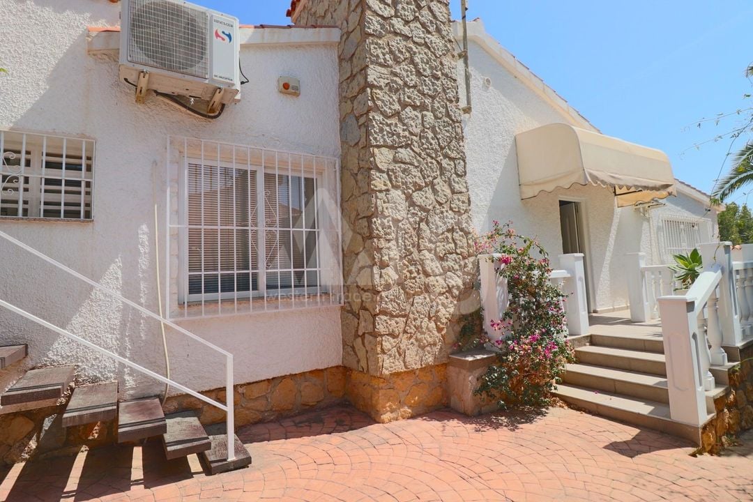 4 bedroom Villa in La Nucia - CPP59969 - Photo - 17