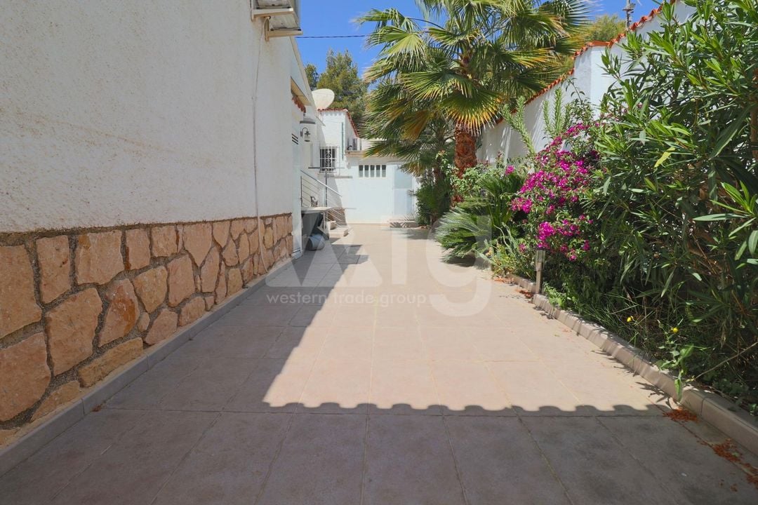 4 bedroom Villa in La Nucia - CPP59969 - Photo - 20