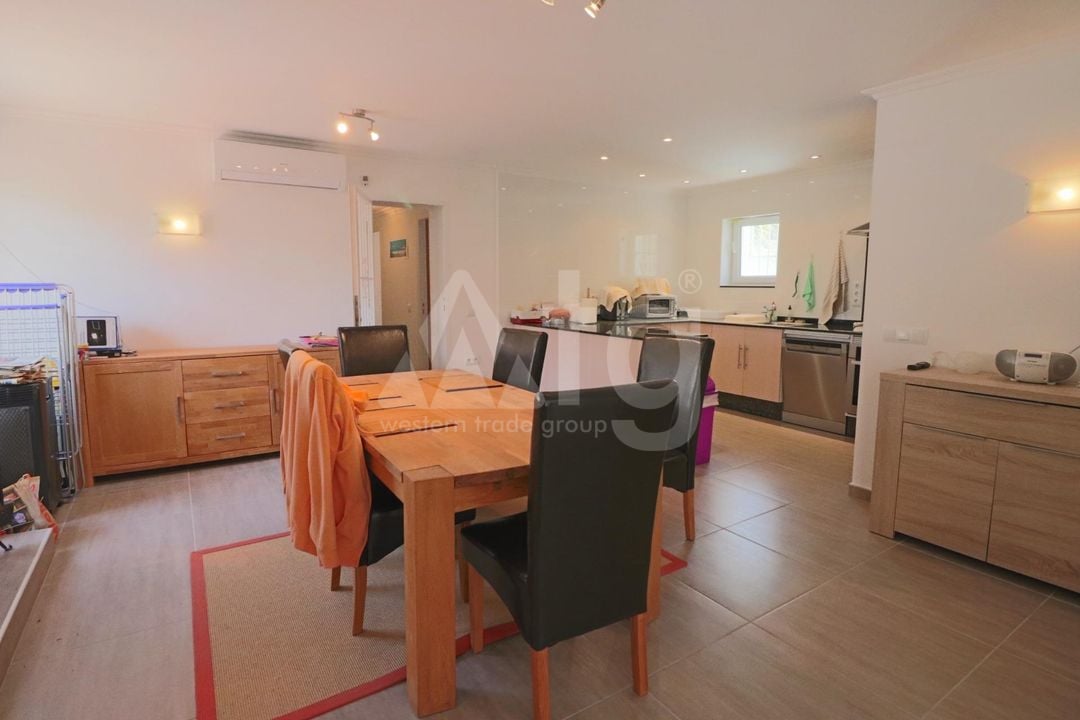 4 bedroom Villa in La Nucia - CPP59969 - Photo - 4