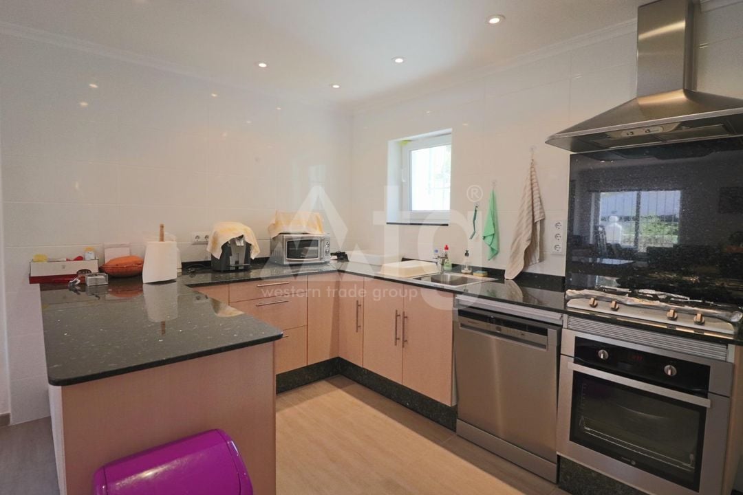 4 bedroom Villa in La Nucia - CPP59969 - Photo - 6