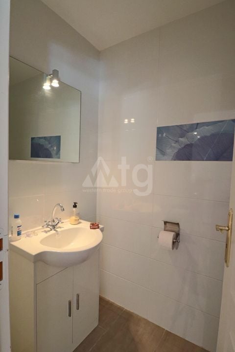 4 bedroom Villa in La Nucia - CPP59969 - Photo - 12