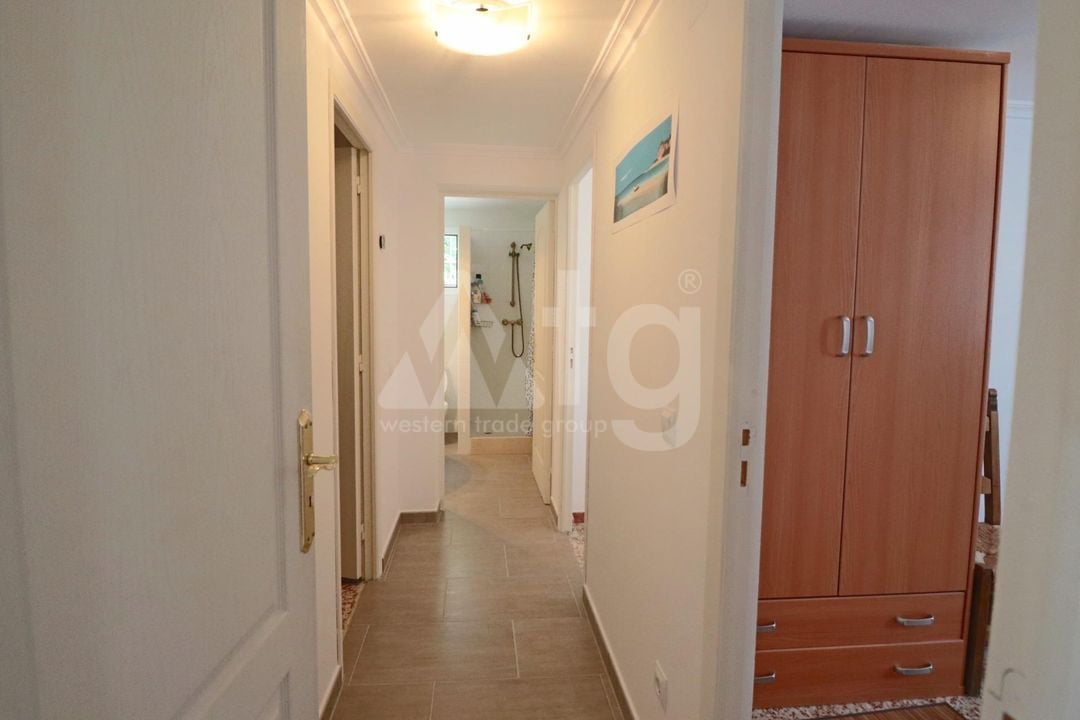 4 bedroom Villa in La Nucia - CPP59969 - Photo - 15