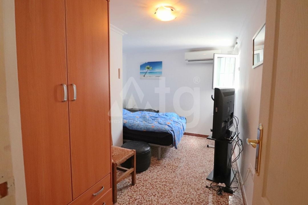 4 bedroom Villa in La Nucia - CPP59969 - Photo - 11