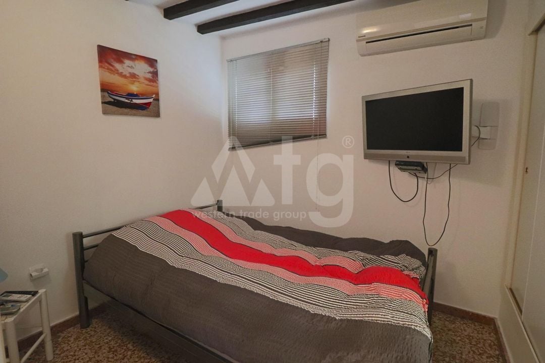 4 bedroom Villa in La Nucia - CPP59969 - Photo - 10