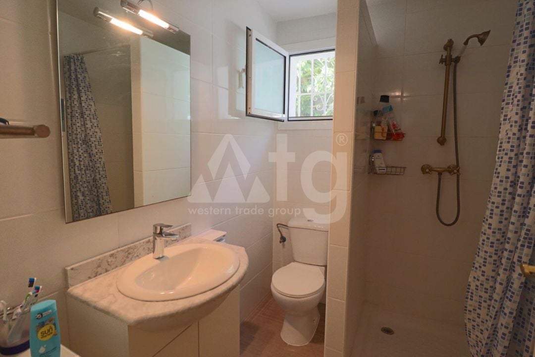 4 bedroom Villa in La Nucia - CPP59969 - Photo - 13
