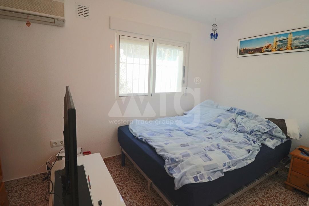 4 bedroom Villa in La Nucia - CPP59969 - Photo - 9