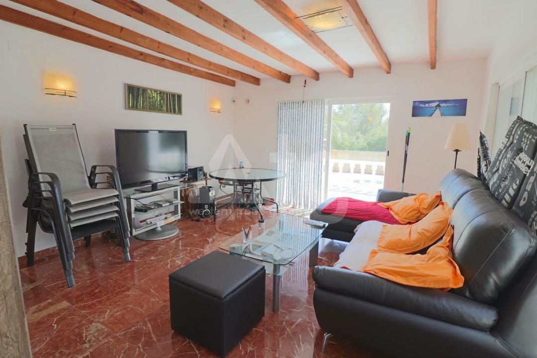4 bedroom Villa in La Nucia - CPP59969 - Photo - 5