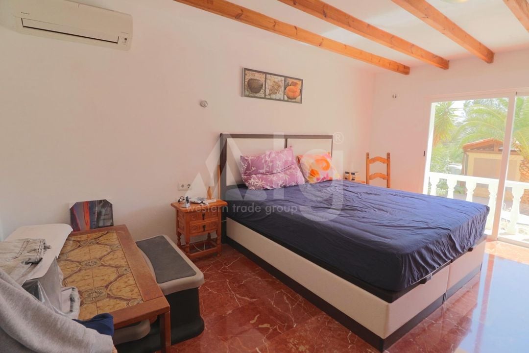 4 bedroom Villa in La Nucia - CPP59969 - Photo - 7