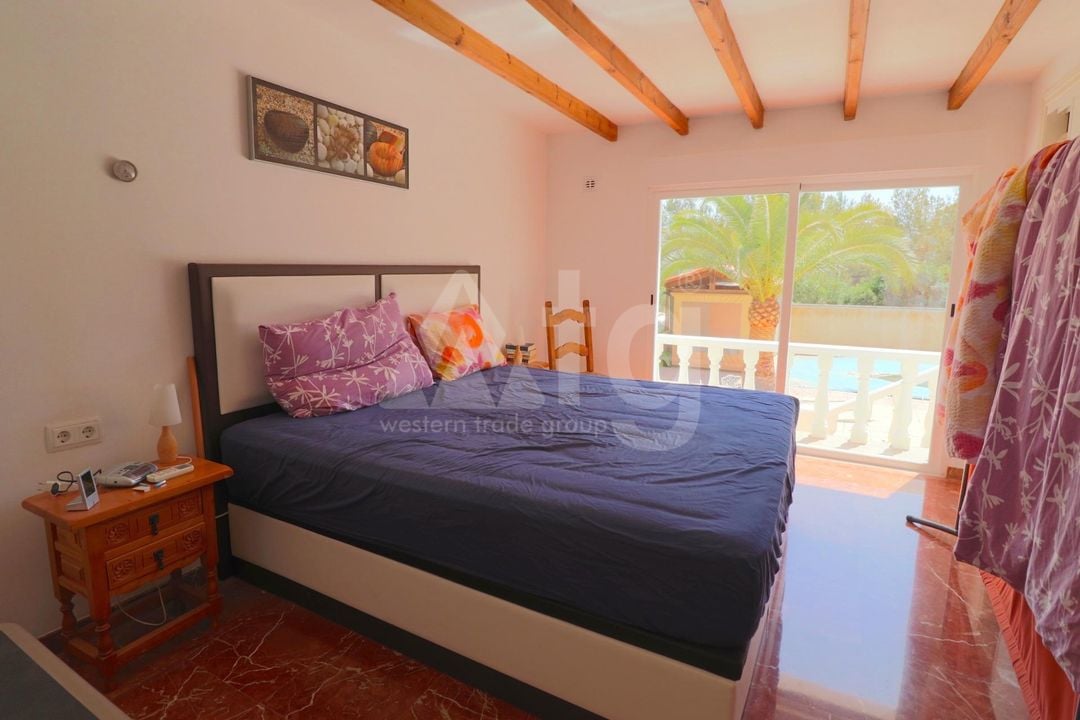 4 bedroom Villa in La Nucia - CPP59969 - Photo - 8