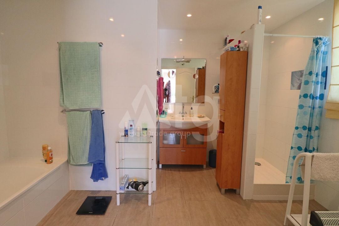 4 bedroom Villa in La Nucia - CPP59969 - Photo - 14