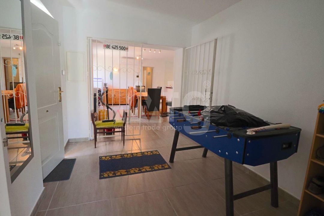 4 bedroom Villa in La Nucia - CPP59969 - Photo - 16