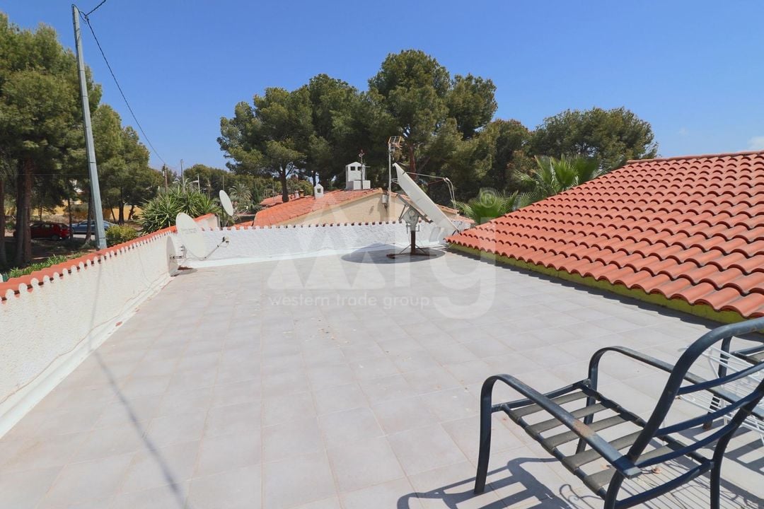 4 bedroom Villa in La Nucia - CPP59969 - Photo - 18