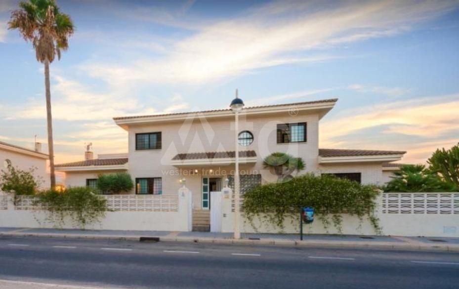 6 bedroom Villa in Benidorm - CPP59975 - Photo - 26