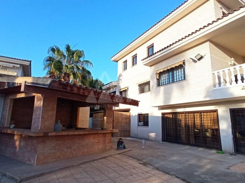 6 bedroom Villa in Benidorm - CPP59975 - Photo - 2