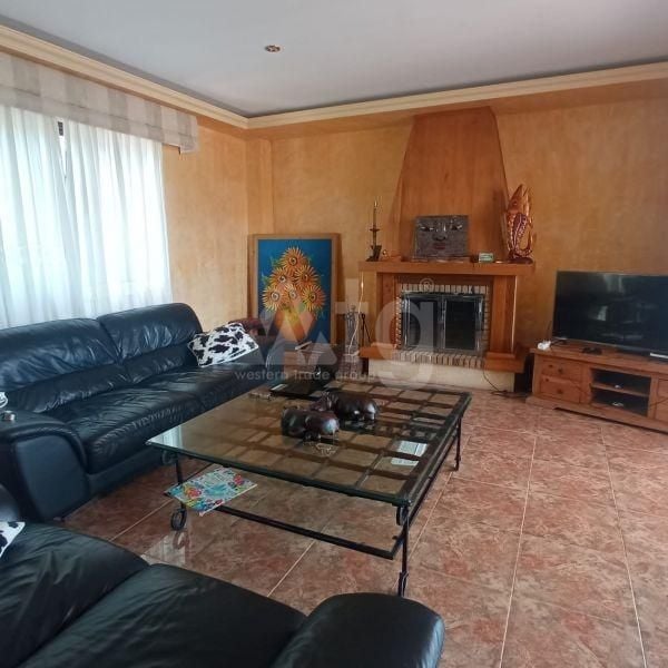 6 bedroom Villa in Benidorm - CPP59975 - Photo - 5