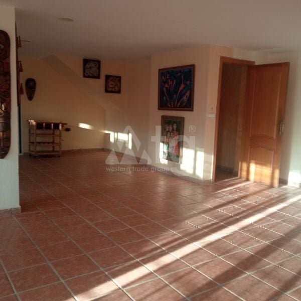 6 bedroom Villa in Benidorm - CPP59975 - Photo - 10