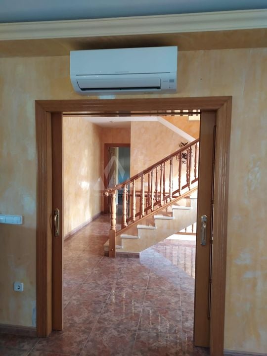6 bedroom Villa in Benidorm - CPP59975 - Photo - 13