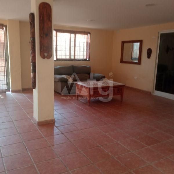 6 bedroom Villa in Benidorm - CPP59975 - Photo - 8