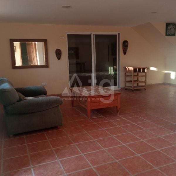 6 bedroom Villa in Benidorm - CPP59975 - Photo - 9