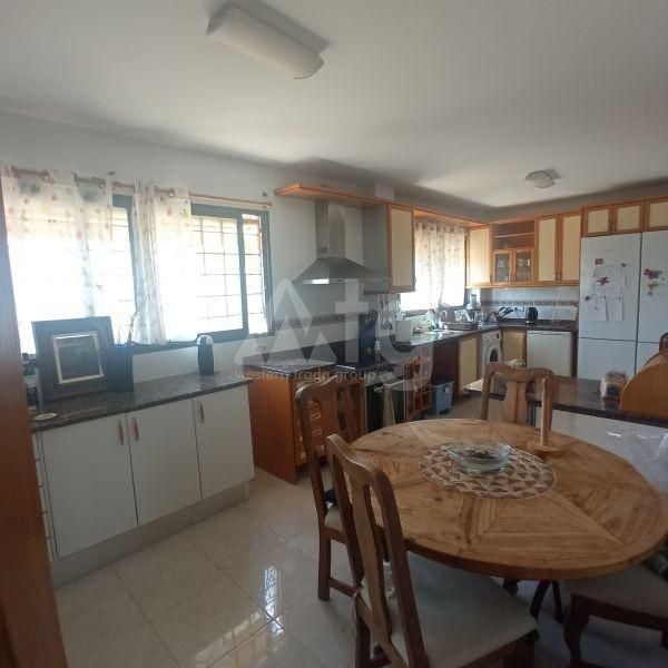 6 bedroom Villa in Benidorm - CPP59975 - Photo - 12